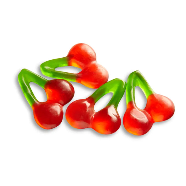 Haribo Twin Cherries 5lb