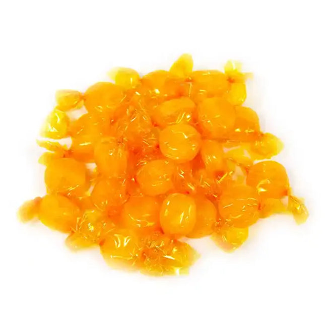 Colombina Bulk Butterscotch Buttons 42lb