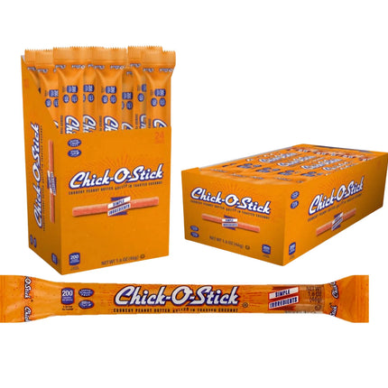 Chick O Sticks 1.6oz 24ct