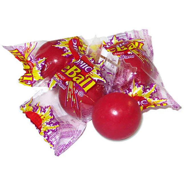 Atomic Fireball Jars 64.8oz (240Ct)