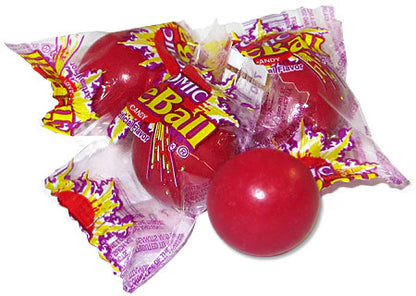 Atomic Fireball Jars 64.8oz (240Ct)