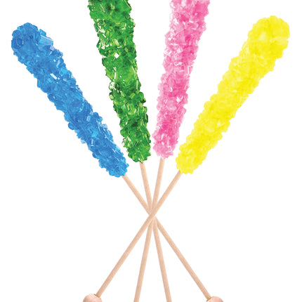 Roses Giant Crystal Wands 12ct case