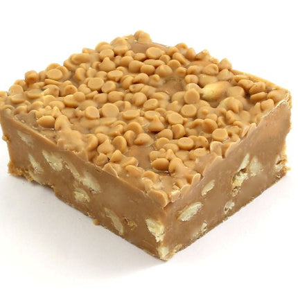Asher Peanut Butter Explosion Fudge 6lb