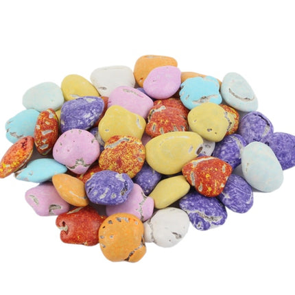 Koppers Candy Coated Chocolate Seashells 5lbs