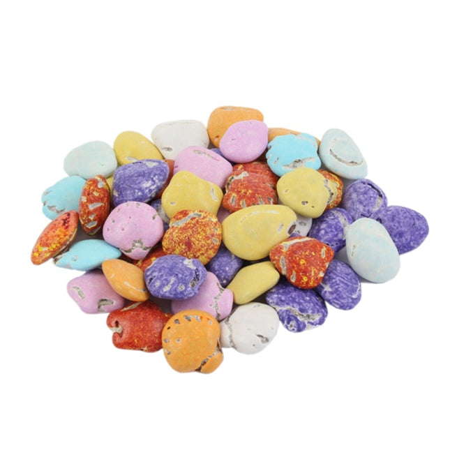 Koppers Candy Coated Chocolate Seashells 5lbs