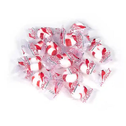 Piedmont Peppermint Puffs Wrapped 20lb case Special Order
