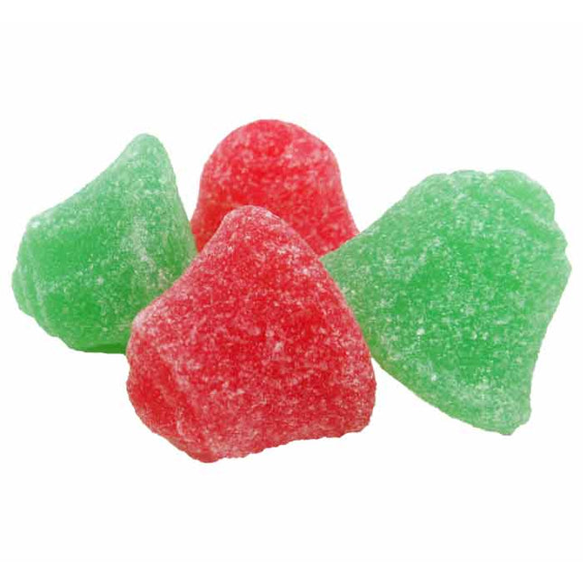 Zachary Christmas Jelly Bells 30lb