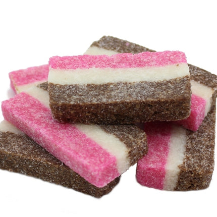 Repperts Rainbow Coconut Strips 6lb