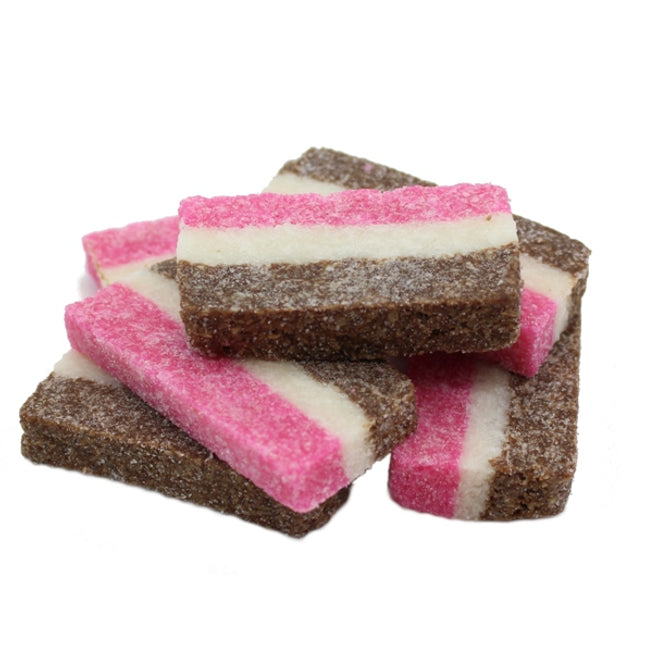 Repperts Rainbow Coconut Strips 6lb