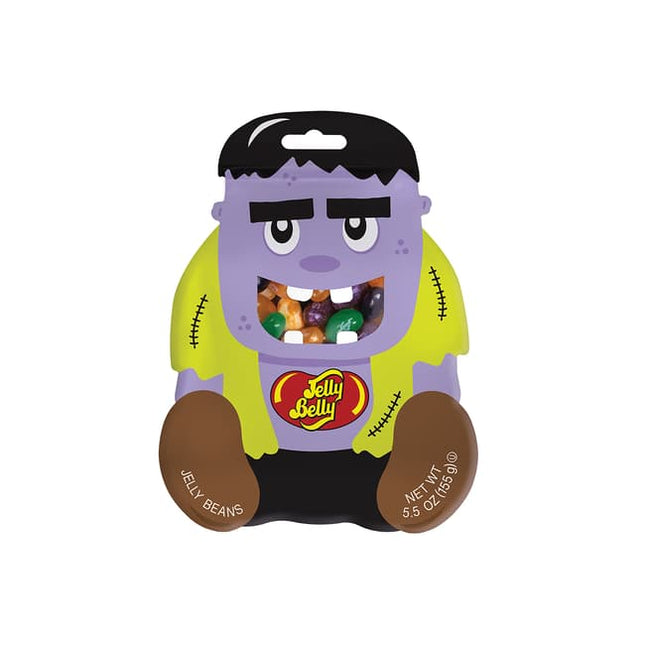 Jelly Belly Monster Pouch Bag 5.5oz 24ct