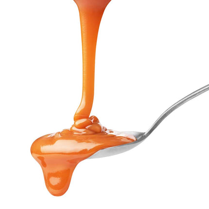 Peter's Liquid Caramel Pail 35lb