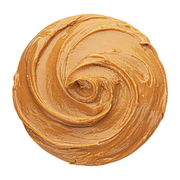 Smooth Peanut Butter Salted Stabilized 28lb Pail