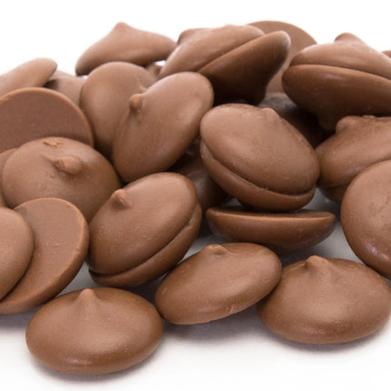 Ambrosia CF1046 Landmark Milk Compound Coating 50lb