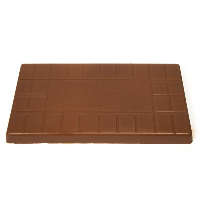 Merckens® Epicure D Milk Chocolate Coating 50lb (special order)