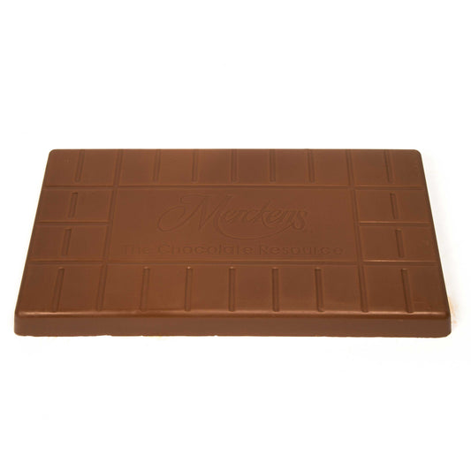 Merckens® Epicure D Milk Chocolate Coating 50lb (special order)