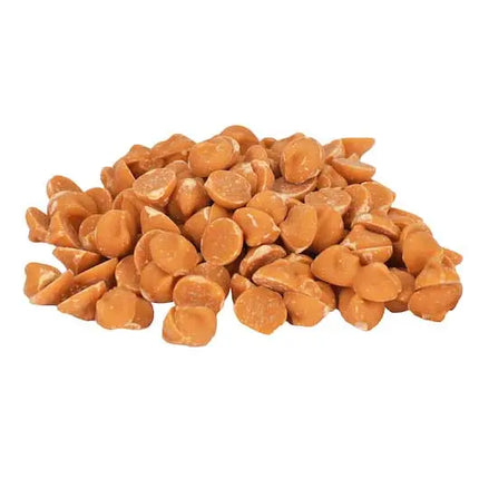 Ambrosia 130007081 Butterscotch Drop 4000ct 25lb