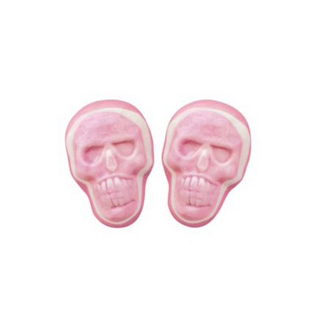 Vidal Gummi Skulls 2.2lb