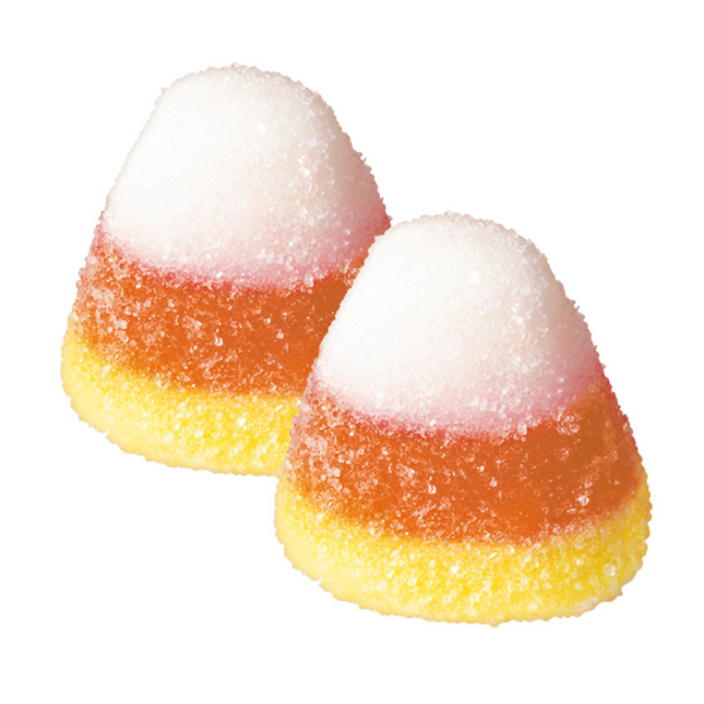 Vidal Gummi Candy Corn 4.4lb