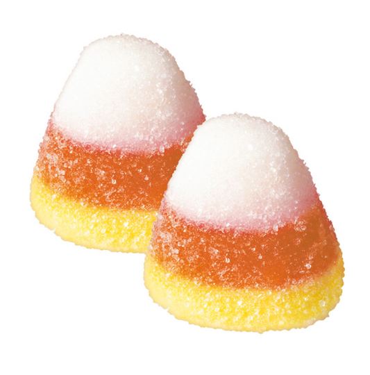 Vidal Gummi Candy Corn 4.4lb