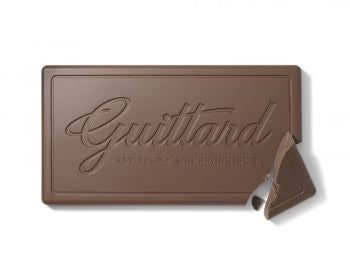 Guittard Milk Old Dutch Chocolate 50lb (Special Order)