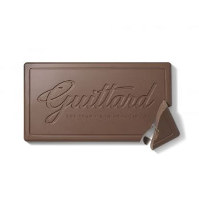 Guittard Milk Old Dutch Chocolate 50lb (Special Order)