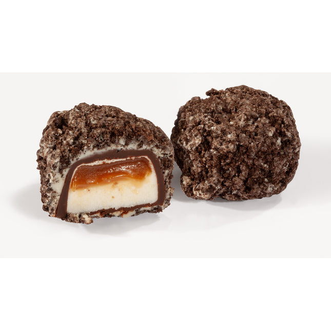 Asher Moon Rocks 4pc  18ct