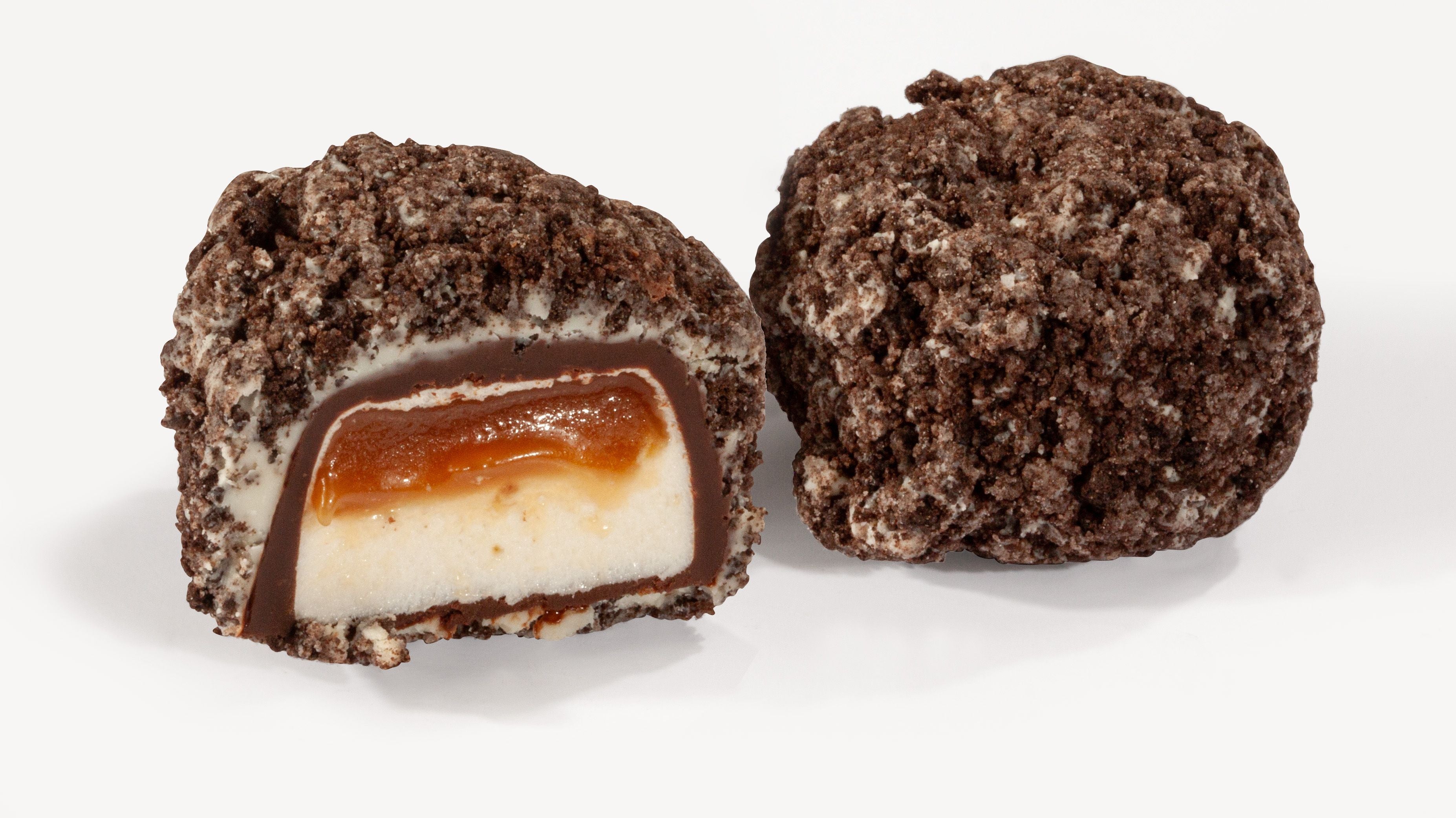 Moon Rocks Chocolate Asher Moon Rocks 4pc 18ct – Royal Wholesale