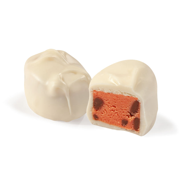 Asher White Chocolate Strawberry Lemonade 6lb