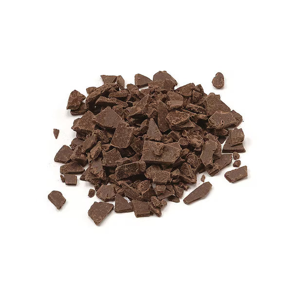 Special Order 2 Week Lead Time Wilbur #95 Random Semisweet Flakes 50lb