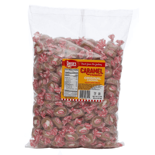 Party Candy Bulk - Assorted Mix - 6 Pounds - Individually Wrapped Candies - A Great Surprise, Size: One Size