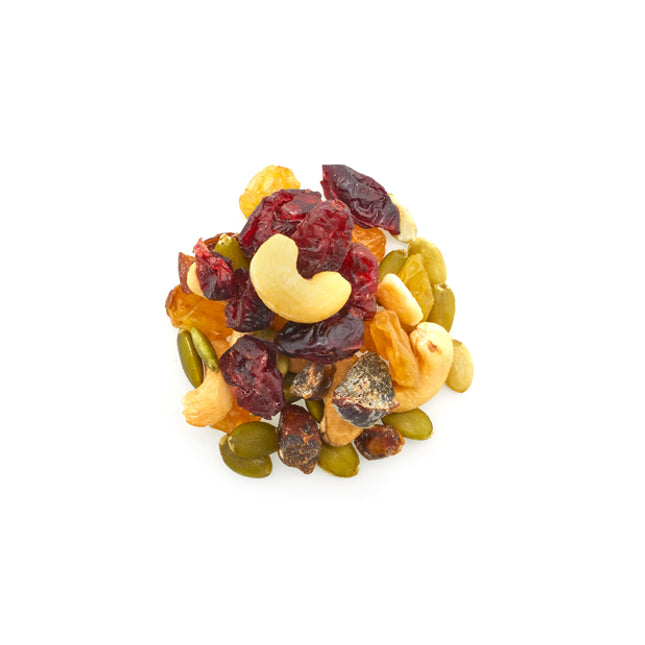 Raisin Craisin Snack Mix 15lb