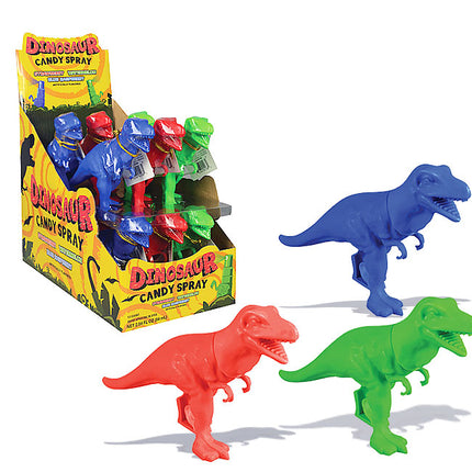 Koko's Dinosaur Spray Candy 12ct