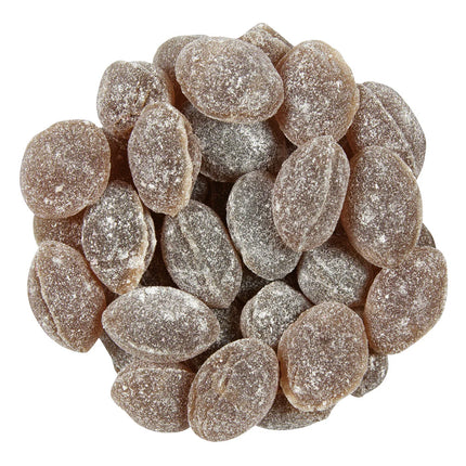 Claeys Unwrapped Root Beer Drops 10lbs