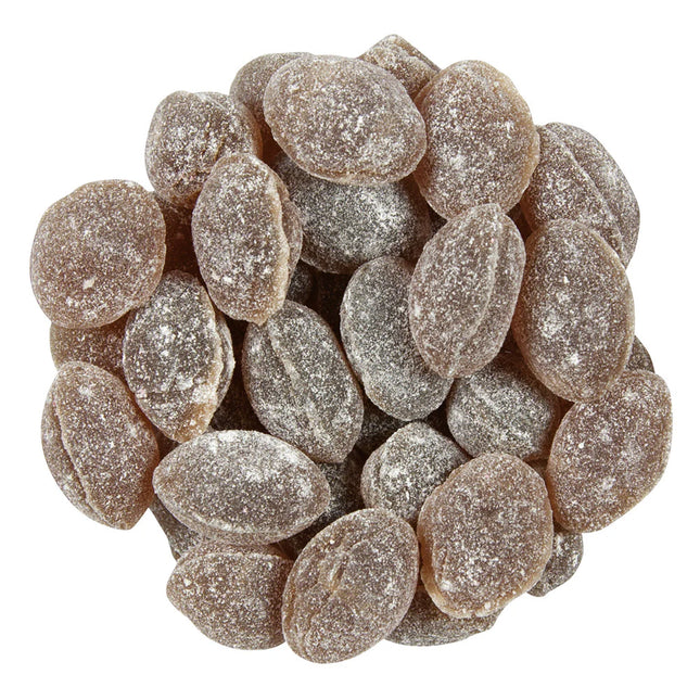 Claeys Unwrapped Root Beer Drops 10lbs