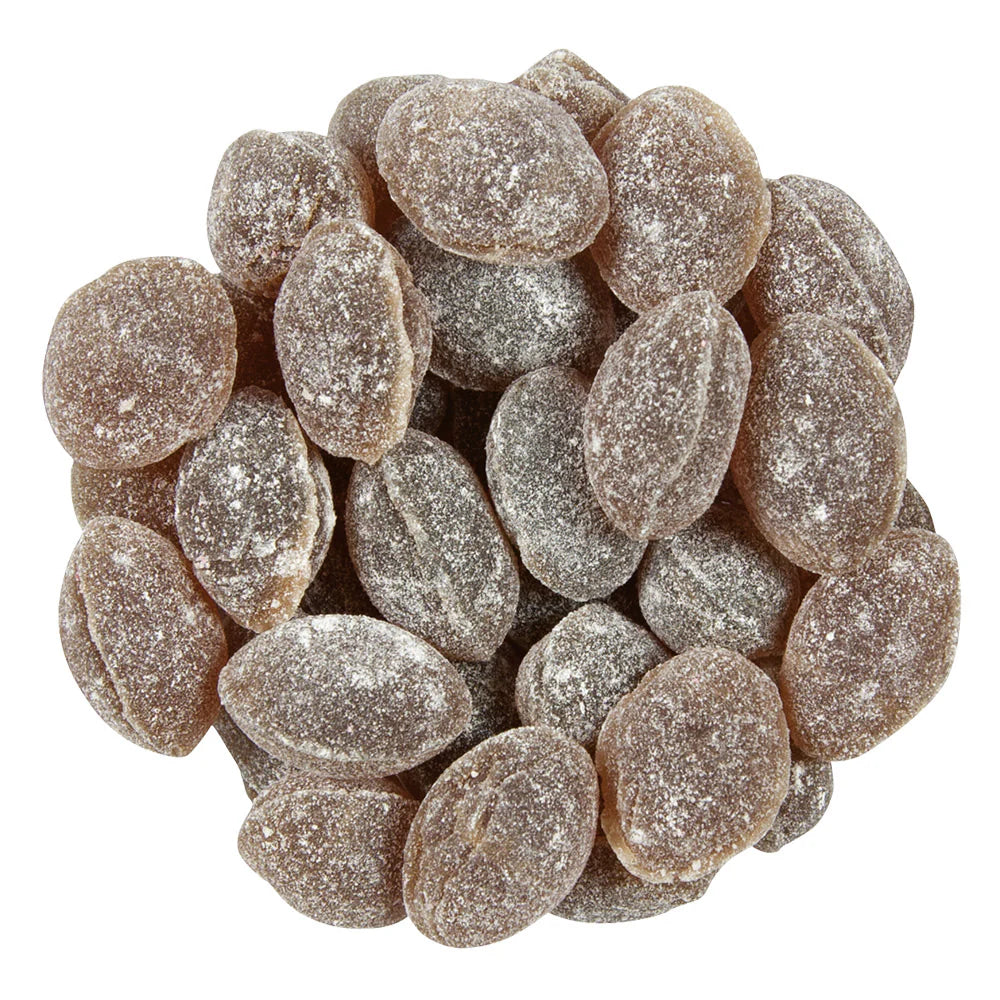 Claeys Unwrapped Root Beer Drops 10lbs