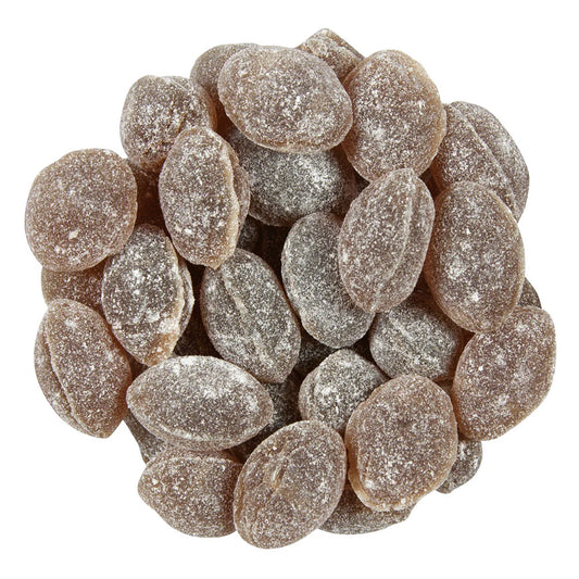 Claeys Unwrapped Root Beer Drops 10lbs