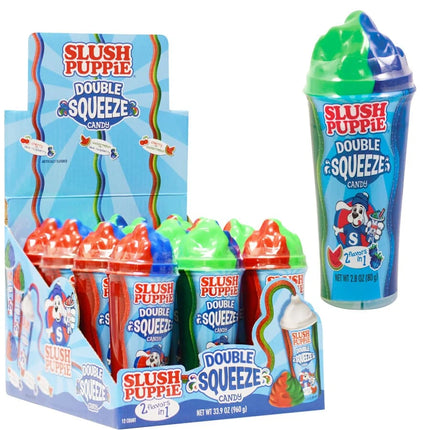 Kokos 12504 Slush Puppie Double Squeeze 12ct
