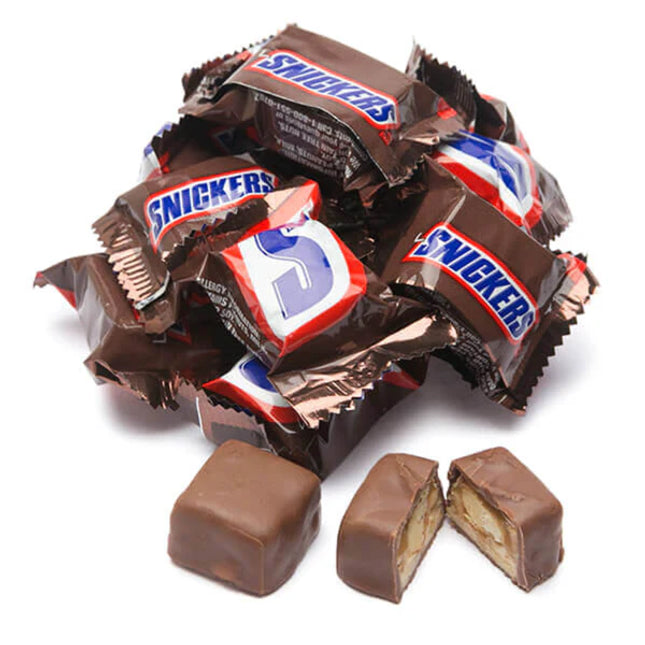 Snickers Miniatures 20lb