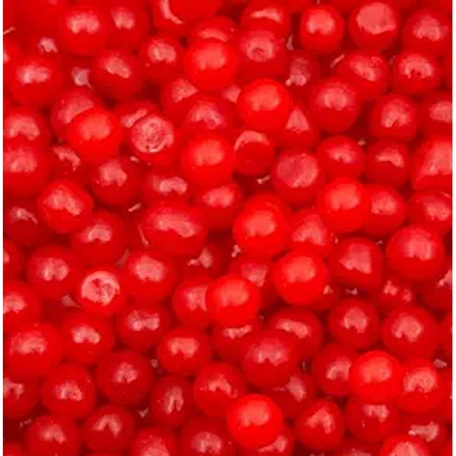 Jovy Sour Cherry Balls 5lbs