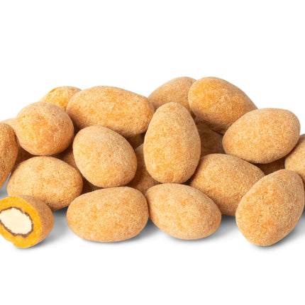 Koppers Pumpkin Pie Almonds 5lb