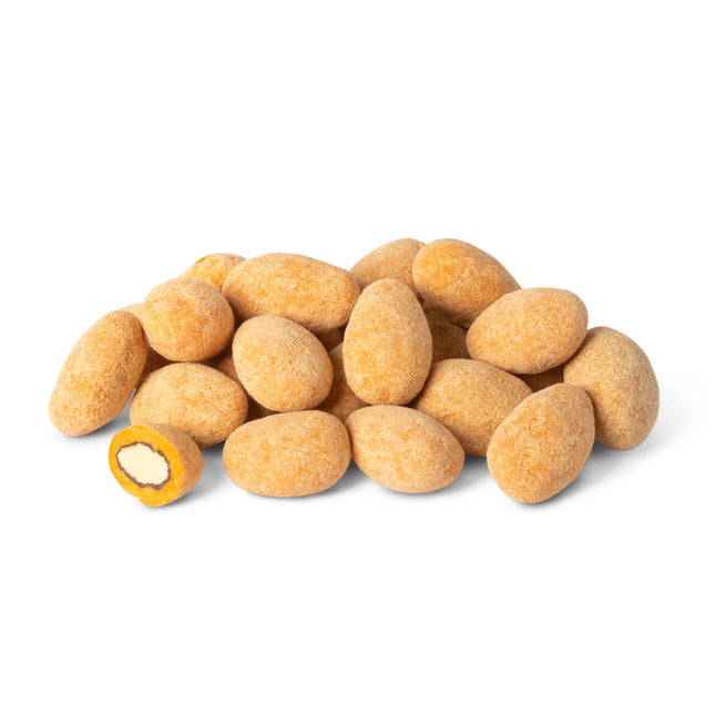 Koppers Pumpkin Pie Almonds 5lb