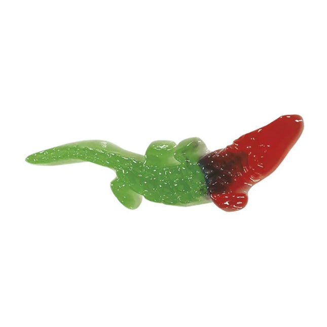 Vidal Gummi Crocodile 4.4lb
