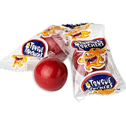 Canel's Tongue Torchers Wrapped 30lbs