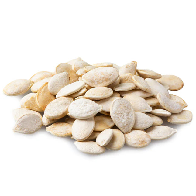Roasted No Salt Pumpkin Seeds in Shell 20lb