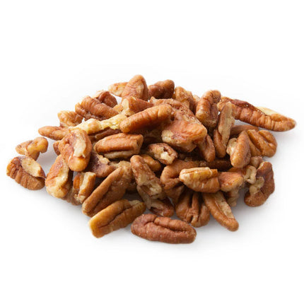 Fancy Large Pecan Pieces 30lb