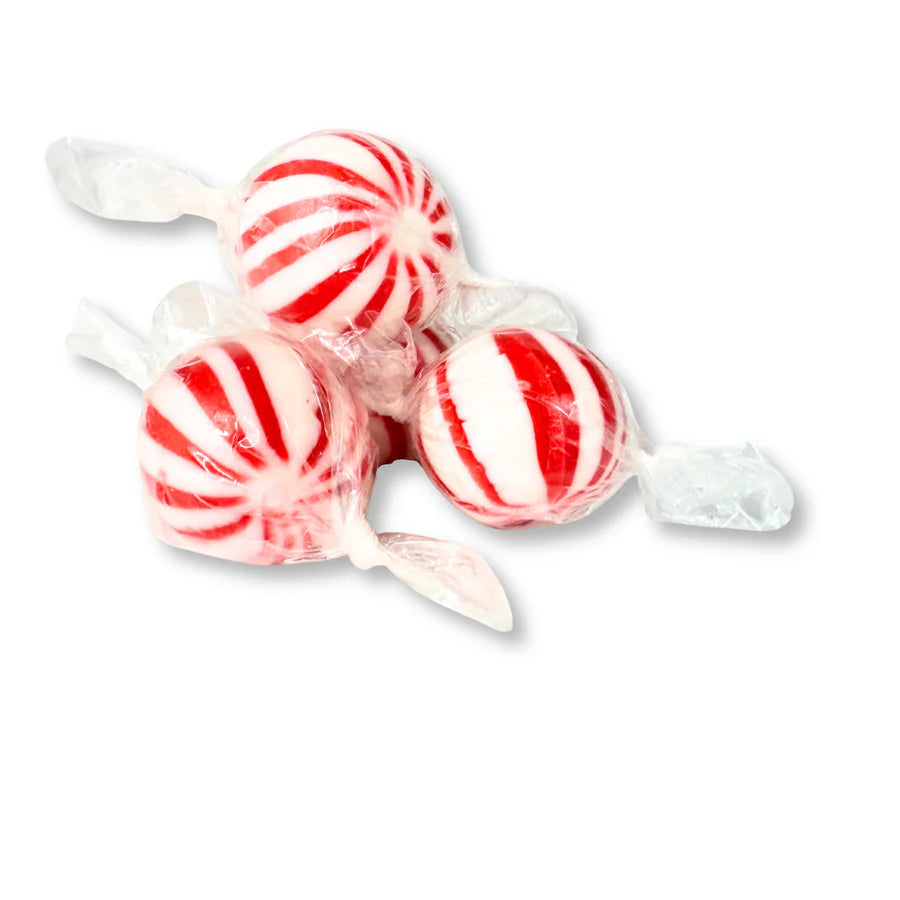 Colombina Bulk Mint Balls 42lb
