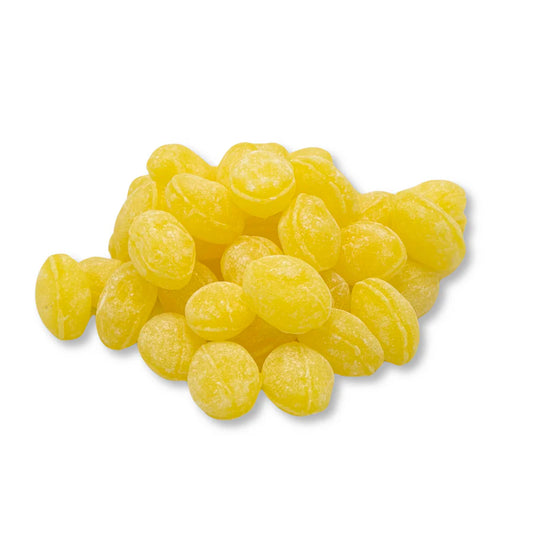 Claey's Unwrapped Lemon Drops 10lbs