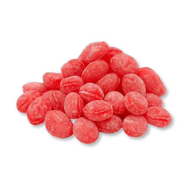 Claeys Unwrapped Wild Cherry Drops 10lbs