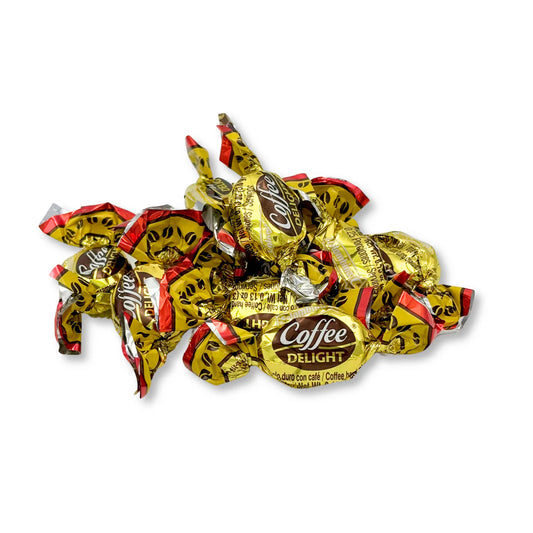 Colombina Bulk Coffee Delight 42lb