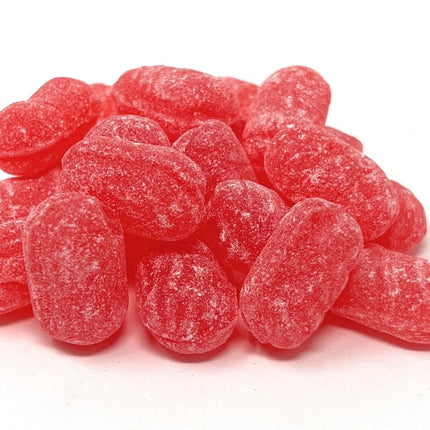 Claeys Unwrapped Cinnamon Drops 10lbs